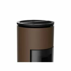 Pelletofen MCZ MOOD Comfort Air 8 - Maestro+ - 8 KW -Küchengrill Geschäft pelletofen mcz mood comfort air 8 maestro 8 kw4