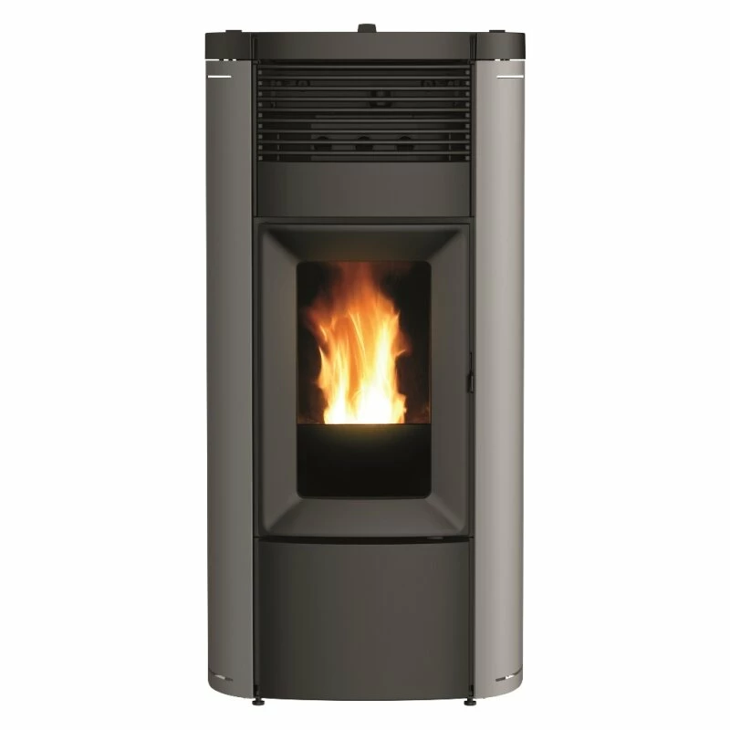 Pelletofen MCZ MUSA Air 10 - Maestro+ - 10 KW 1 Pelletofen MCZ MUSA Air 10 - Maestro+ - 10 KW