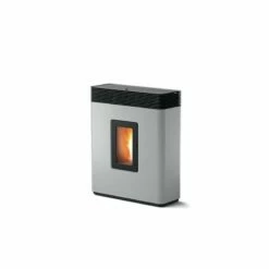 Pelletofen MCZ PHILO Comfort Air 14 - Maestro+ - 14 KW -Küchengrill Geschäft pelletofen mcz philo comfort air 14 maestro 14 kw4