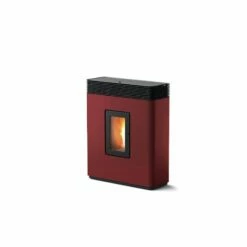 Pelletofen MCZ PHILO Comfort Air 14 - Maestro+ - 14 KW -Küchengrill Geschäft pelletofen mcz philo comfort air 14 maestro 14 kw6