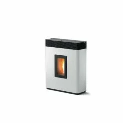 Pelletofen MCZ PHILO Comfort Air 14 - Maestro+ - 14 KW -Küchengrill Geschäft pelletofen mcz philo comfort air 14 maestro 14 kw7