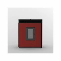 Pelletofen MCZ PHILO Comfort Air 14 - Maestro+ - 14 KW -Küchengrill Geschäft pelletofen mcz philo comfort air 14 maestro 14 kw8