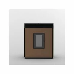 Pelletofen MCZ PHILO Comfort Air 14 - Maestro+ - 14 KW -Küchengrill Geschäft pelletofen mcz philo comfort air 14 maestro 14 kw9