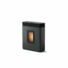 Pelletofen MCZ PHILO Comfort Air 14 UP! - Maestro+ - 14 KW