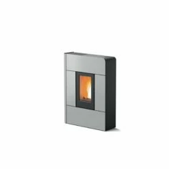 Pelletofen MCZ RAAM Comfort Air 8 S2- 7,8 KW