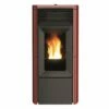 Pelletofen MCZ STAR Air 8 - Maestro+ - 8 KW