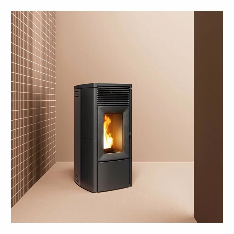 Pelletofen MCZ STAR Air 8 UP! - Maestro+ - 8,1 KW 2 Pelletofen MCZ STAR Air 8 UP! - Maestro+ - 8,1 KW – Bild 2