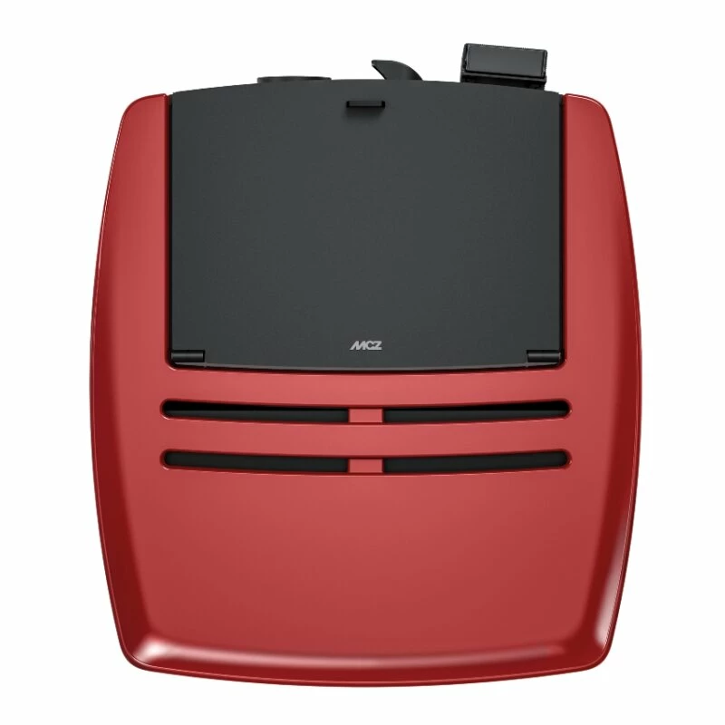 Pelletofen MCZ STAR Air 8 UP! - Maestro+ - 8,1 KW 4 Pelletofen MCZ STAR Air 8 UP! - Maestro+ - 8,1 KW – Bild 4