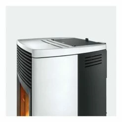 Pelletofen MCZ STAR Air 8 UP! - Maestro+ - 8,1 KW 11 Pelletofen MCZ STAR Air 8 UP! - Maestro+ - 8,1 KW -Küchengrill Geschäft pelletofen mcz star air 8 up maestro 81 kw5