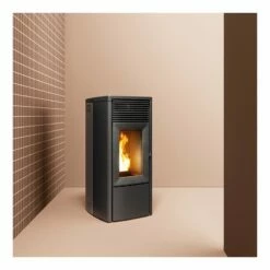 Pelletofen MCZ STAR Comfort Air 10 - Maestro+ - 10 KW 7 Pelletofen MCZ STAR Comfort Air 10 - Maestro+ - 10 KW -Küchengrill Geschäft pelletofen mcz star comfort air 10 maestro 10 kw2