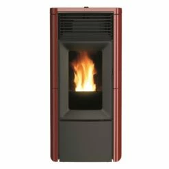 Pelletofen MCZ STAR Comfort Air 10 UP! - Maestro+ - 10 KW
