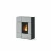 Pelletofen MCZ STREAM Comfort Air 12 - Maestro+ - 12 KW