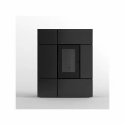 Pelletofen MCZ STREAM Comfort Air 12 - Maestro+ - 12 KW -Küchengrill Geschäft pelletofen mcz stream comfort air 12 maestro 12 kw10