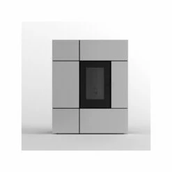 Pelletofen MCZ STREAM Comfort Air 12 - Maestro+ - 12 KW -Küchengrill Geschäft pelletofen mcz stream comfort air 12 maestro 12 kw12