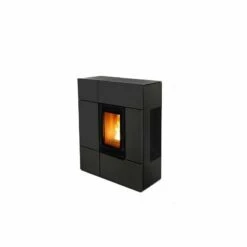 Pelletofen MCZ STREAM Comfort Air 12 - Maestro+ - 12 KW -Küchengrill Geschäft pelletofen mcz stream comfort air 12 maestro 12 kw6