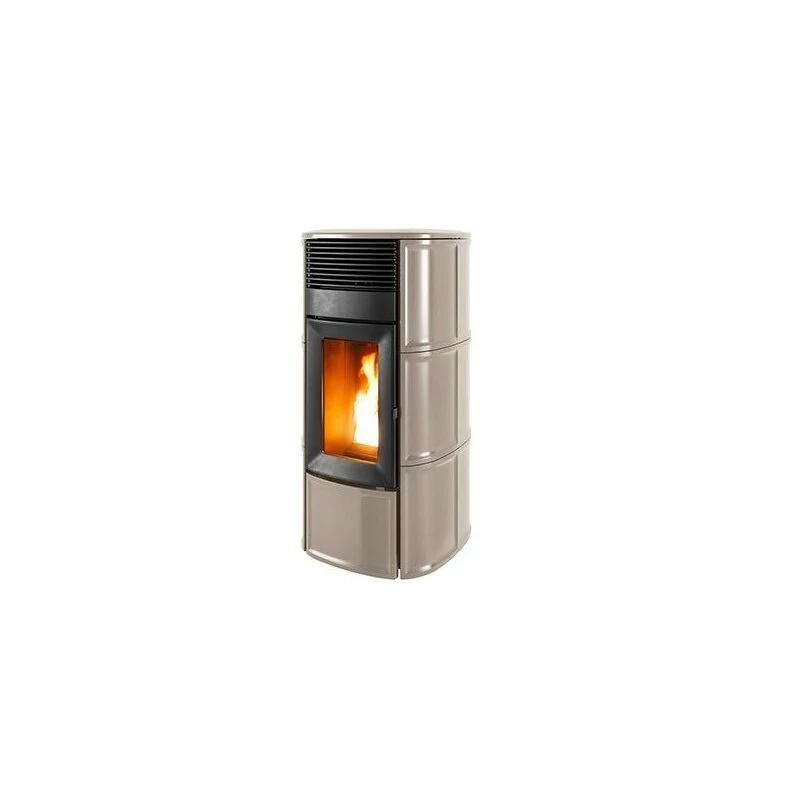 Pelletofen MCZ SUITE Air 10 UP! - Maestro+ - 10 KW 1 Pelletofen MCZ SUITE Air 10 UP! - Maestro+ - 10 KW