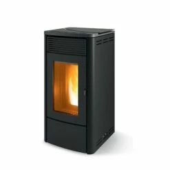 Pelletofen MCZ TECLA Air 6 M1+ - 6,3 KW -Küchengrill Geschäft pelletofen mcz tecla air 6 m1 63 kw2