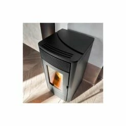 Pelletofen MCZ TECLA Air 6 M1+ - 6,3 KW -Küchengrill Geschäft pelletofen mcz tecla air 6 m1 63 kw6