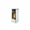 Pelletofen MCZ TEIA Comfort Air 10 UP! - 10 KW