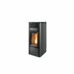 Pelletofen MCZ TEIA Comfort Air 10 UP! - 10 KW -Küchengrill Geschäft pelletofen mcz teia comfort air 10 up 10 kw2