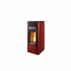 Pelletofen MCZ TEIA Comfort Air 10 UP! - 10 KW -Küchengrill Geschäft pelletofen mcz teia comfort air 10 up 10 kw3
