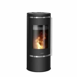 Pelletofen Oranier Carus Aqua 2.0 - 10 KW