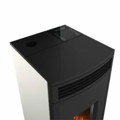 Pelletofen Oranier Neta - 8 KW 9 Pelletofen Oranier Neta - 8 KW -Küchengrill Geschäft pelletofen oranier neta 8 kw3