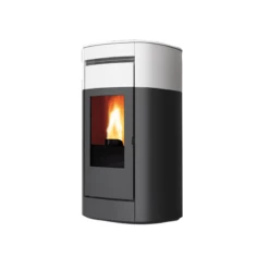 Pelletofen Wasserführend Edilkamin Vyda2 H 18 Up - 19,2 KW 9 Pelletofen Wasserführend Edilkamin Vyda2 H 18 Up - 19,2 KW -Küchengrill Geschäft pelletofen wasserfuehrend edilkamin vyda2 h 18 up 192 kw3