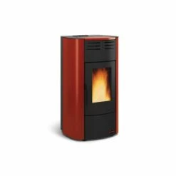 Pelletofen Wasserführend La Nordica Extraflame Raffaella Idro H15 - 18,1 KW -Küchengrill Geschäft pelletofen wasserfuehrend la nordica extraflame raffaella idro h15 181 kw3