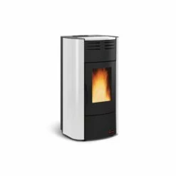 Pelletofen Wasserführend La Nordica Extraflame Raffaella Idro H15 - 18,1 KW -Küchengrill Geschäft pelletofen wasserfuehrend la nordica extraflame raffaella idro h15 181 kw4