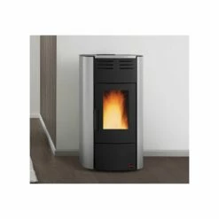 Pelletofen Wasserführend La Nordica Extraflame Raffaella Idro H18 - 21,5 KW -Küchengrill Geschäft pelletofen wasserfuehrend la nordica extraflame raffaella idro h18 215 kw3