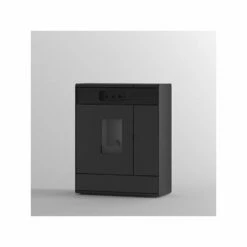 Pelletofen Wassergeführt MCZ Aki Hydromatic 18 - Maestro+ - 18 KW -Küchengrill Geschäft pelletofen wassergefuehrt mcz aki hydromatic 18 maestro 18 kw10