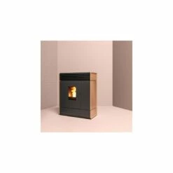 Pelletofen Wassergeführt MCZ Aki Hydromatic 18 - Maestro+ - 18 KW -Küchengrill Geschäft pelletofen wassergefuehrt mcz aki hydromatic 18 maestro 18 kw11