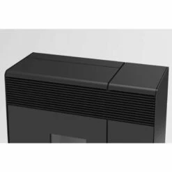 Pelletofen Wassergeführt MCZ Aki Hydromatic 18 - Maestro+ - 18 KW -Küchengrill Geschäft pelletofen wassergefuehrt mcz aki hydromatic 18 maestro 18 kw14