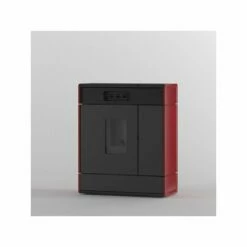 Pelletofen Wassergeführt MCZ Aki Hydromatic 18 - Maestro+ - 18 KW -Küchengrill Geschäft pelletofen wassergefuehrt mcz aki hydromatic 18 maestro 18 kw9