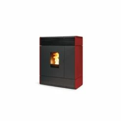 Pelletofen Wassergeführt MCZ Aki Hydromatik 24 - Maestro+ - 24 KW -Küchengrill Geschäft pelletofen wassergefuehrt mcz aki hydromatik 24 maestro 24 kw5