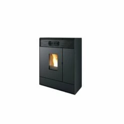 Pelletofen Wassergeführt MCZ Aki Hydromatik 24 - Maestro+ - 24 KW -Küchengrill Geschäft pelletofen wassergefuehrt mcz aki hydromatik 24 maestro 24 kw6