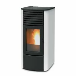 Pelletofen Wassergeführt MCZ CLIO Hydro 16 (16 KW) - Mit Hocheffizienzpumpe -Küchengrill Geschäft pelletofen wassergefuehrt mcz clio hydro 16 16 kw mit hocheffizienzpumpe4