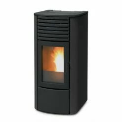 Pelletofen Wassergeführt MCZ CLIO Hydro 23 (23kw) - Mit Hocheffizienzpumpe -Küchengrill Geschäft pelletofen wassergefuehrt mcz clio hydro 23 23kw mit hocheffizienzpumpe2