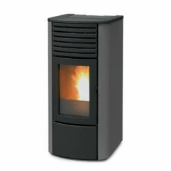 Pelletofen Wassergeführt MCZ CLIO Hydro 23 (23kw) - Mit Hocheffizienzpumpe -Küchengrill Geschäft pelletofen wassergefuehrt mcz clio hydro 23 23kw mit hocheffizienzpumpe3