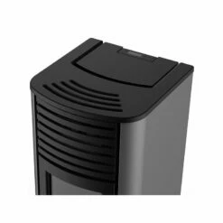 Pelletofen Wassergeführt MCZ CLIO Hydro 23 (23kw) - Mit Hocheffizienzpumpe -Küchengrill Geschäft pelletofen wassergefuehrt mcz clio hydro 23 23kw mit hocheffizienzpumpe7