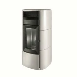 Pelletofen Wassergeführt MCZ CLUB Hydromatic 18 - Maestro+ - 18 KW