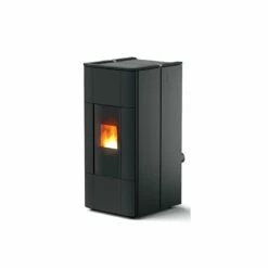 Pelletofen Wassergeführt MCZ JAZZ Hydromatik 30 - Maestro+ - 28,5 KW