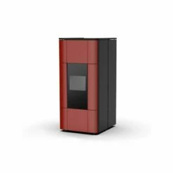 Pelletofen Wassergeführt MCZ JAZZ Hydromatik 30 - Maestro+ - 28,5 KW -Küchengrill Geschäft pelletofen wassergefuehrt mcz jazz hydromatik 30 maestro 285 kw4