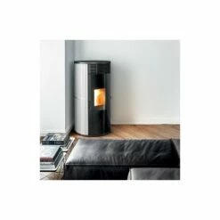 Pelletofen Wassergeführt MCZ PAD Hydromatic 18 - Maestro+ - 18 KW -Küchengrill Geschäft pelletofen wassergefuehrt mcz pad hydromatic 18 maestro 18 kw6