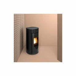 Pelletofen Wassergeführt MCZ PAD Hydromatic 18 - Maestro+ - 18 KW -Küchengrill Geschäft pelletofen wassergefuehrt mcz pad hydromatic 18 maestro 18 kw7