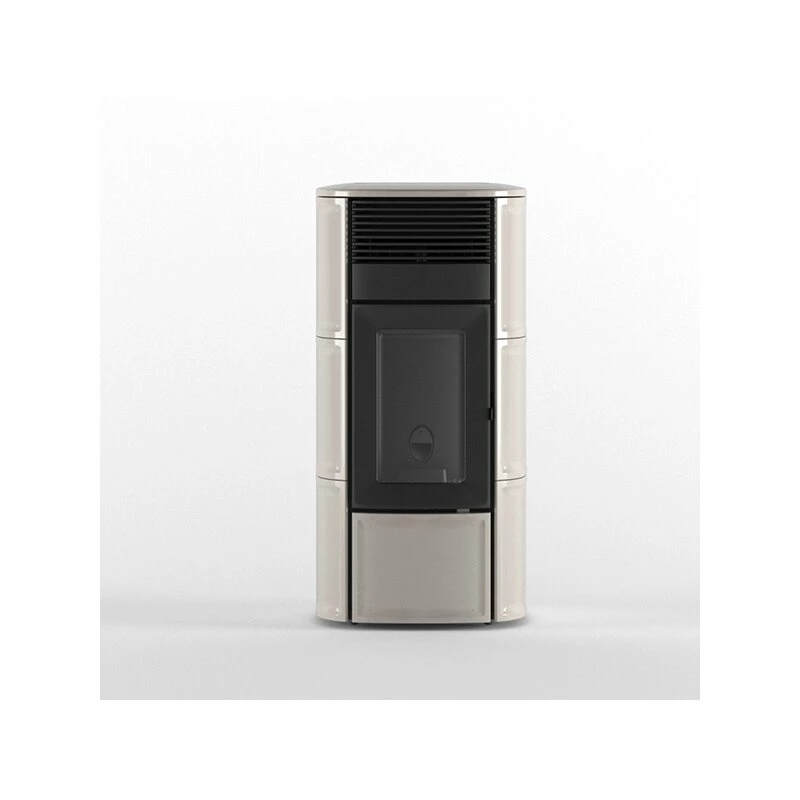 Pelletofen Wassergeführt MCZ SUITE Hydromatic 18 - Maestro+ - 18 KW 11 Pelletofen Wassergeführt MCZ SUITE Hydromatic 18 - Maestro+ - 18 KW – Bild 11