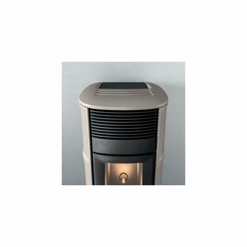 Pelletofen Wassergeführt MCZ SUITE Hydromatic 18 - Maestro+ - 18 KW 5 Pelletofen Wassergeführt MCZ SUITE Hydromatic 18 - Maestro+ - 18 KW – Bild 5