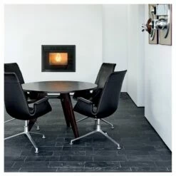 Pelletofen Wassergeführt MCZ VIVO 90 Hydromatic 24 - 24 KW 4 Pelletofen Wassergeführt MCZ VIVO 90 Hydromatic 24 - 24 KW -Küchengrill Geschäft pelletofen wassergefuehrt mcz vivo 90 hydromatic 24 24 kw2