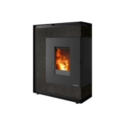 Pelletofen Wassergeführt Oranier Boreas Aqua Sintered Stone - 9,4 KW -Küchengrill Geschäft pelletofen wassergefuehrt oranier boreas aqua sintered stone 94 kw4